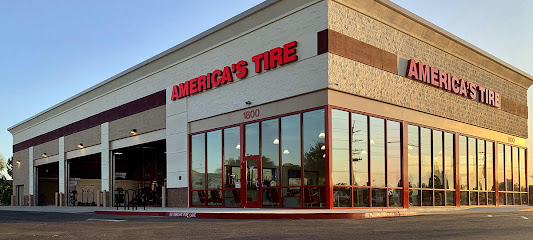 America's Tire