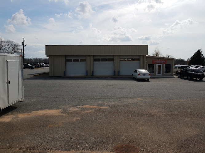 Graydon Tire & Automotive of Greer