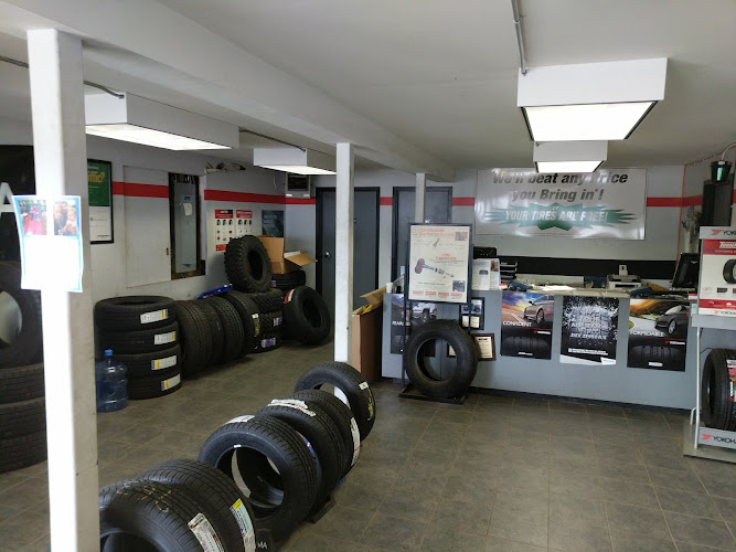 Tire Warehouse