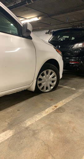 Superman Mobile Tire Repair Service & Tire Replacement Los Angeles