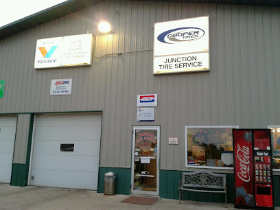 Junction Tire Service