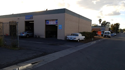 Escondido Used Tires
