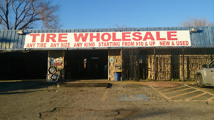 Tire Wholesale
