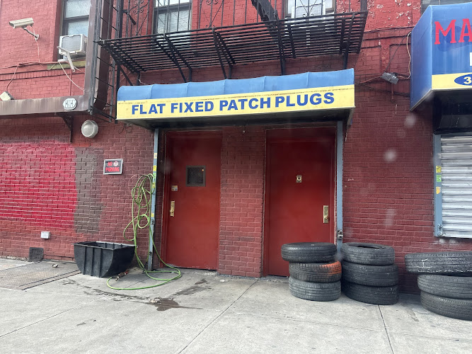 Marino Tire Shop