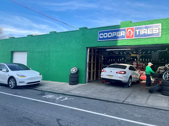 Kennedy Tire & Wheels