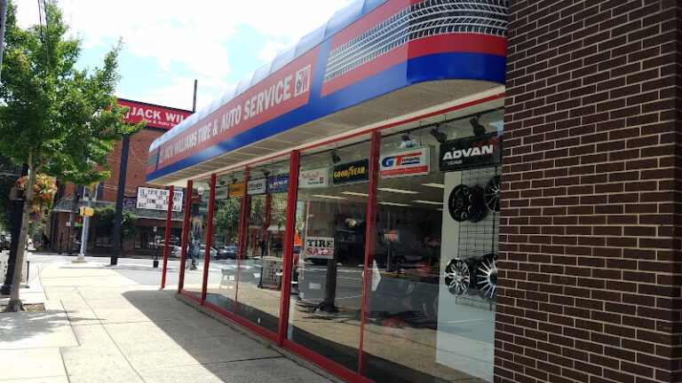 Mavis Discount Tire