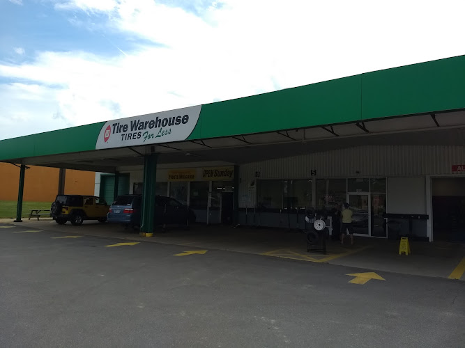 Tire Warehouse