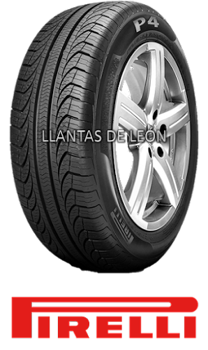 LLANTAS DE LEÓN