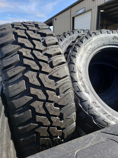 Industrial Tire Service