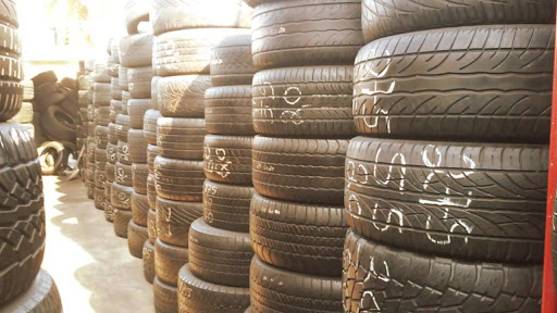Mata’s Tire Service