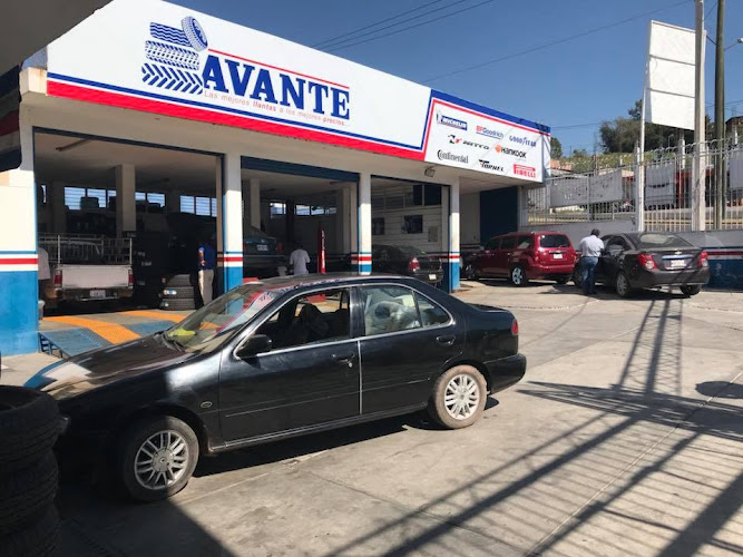Multillantas y Servicios de Zitácuaro