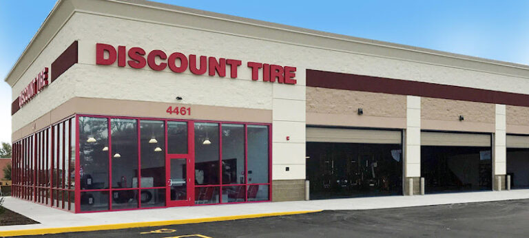 Discount Tire