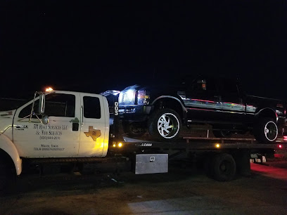 5M Road Service & Towing