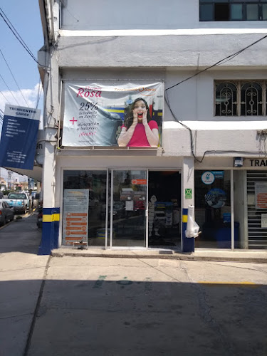 Tecnicentro Garay