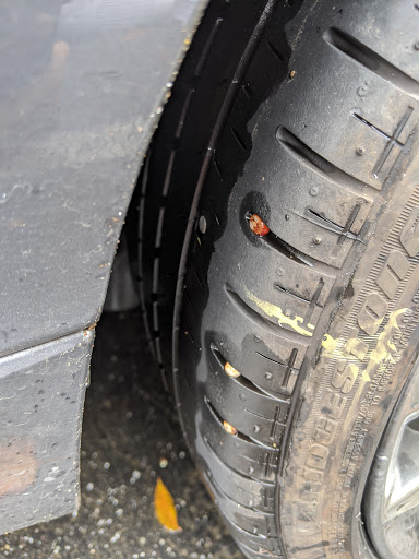 Vander Hamm Tire Center