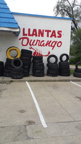 Llantas Durango