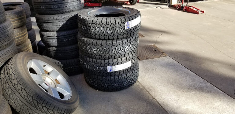 America’s Tire