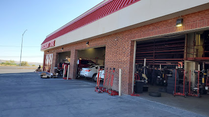 Discount Tire
