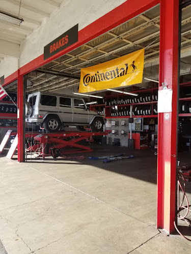Big O Tires