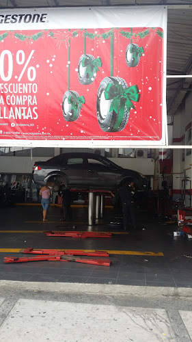 Hiperllantas de Acapulco S.A. de C.V.