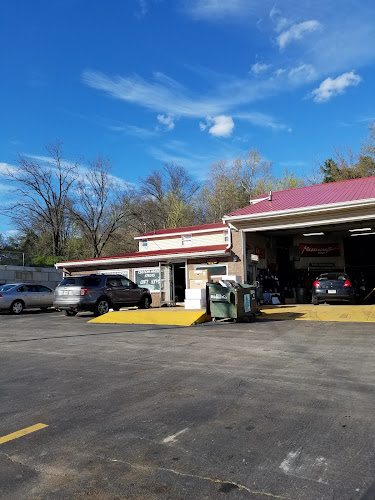 TIRE BARGAINS
