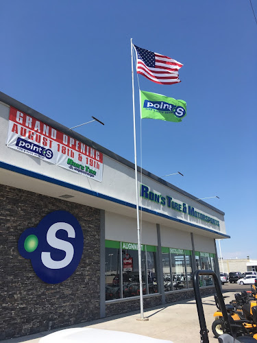 Ron's Tire and Motorsport - Idaho Falls