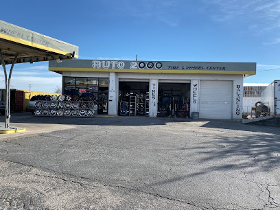 Auto 2000