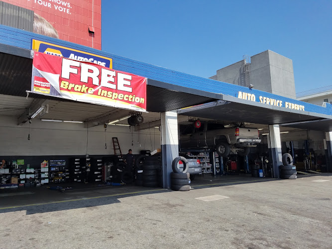 American Tire Depot