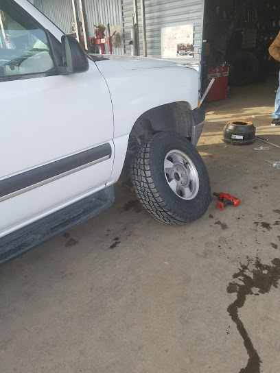 Leo's Tire Services Corp