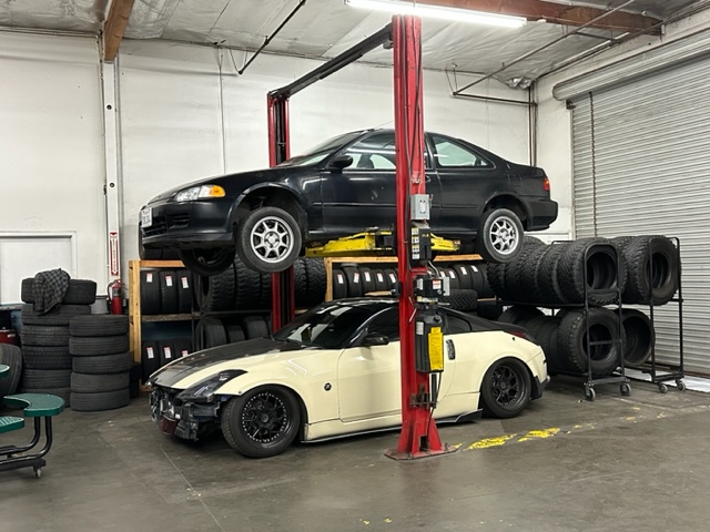 So Cal Tires & Wheels
