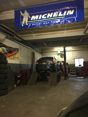 National Discount Tires
