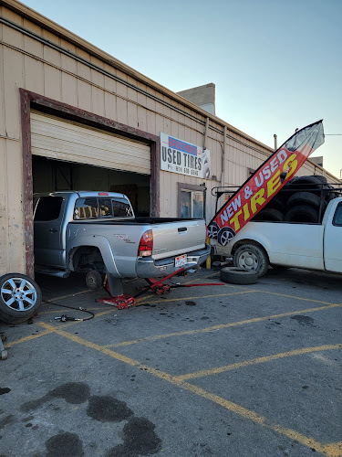 Brothers Used Tires