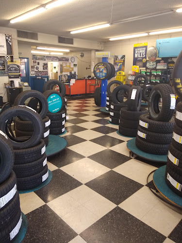 Integrity Tire San Fernando