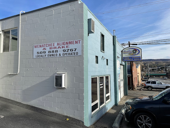 Wenatchee Alignment & Brakes