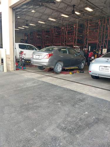 Discount Tire
