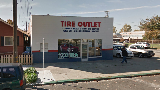 Tire Outlet