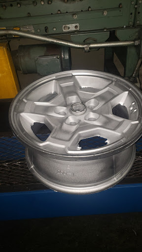 Prime Wheel Corporation