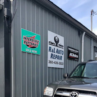 R & L Auto Repair