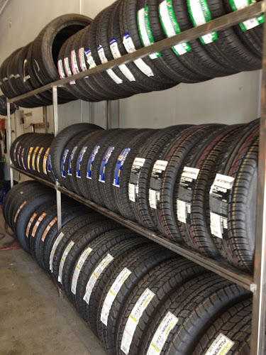Best Tires Visalia