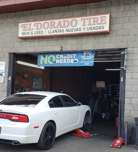 El Dorado Tire