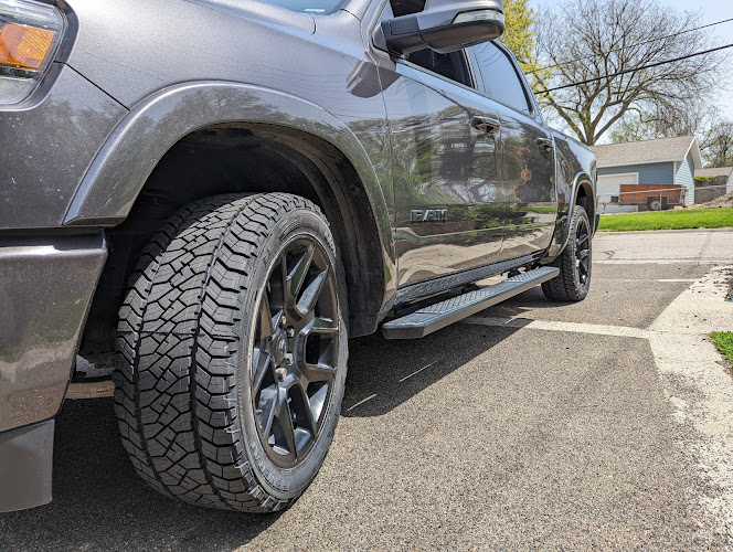 Neighborhood Tire