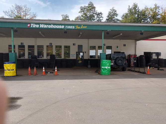Tire Warehouse