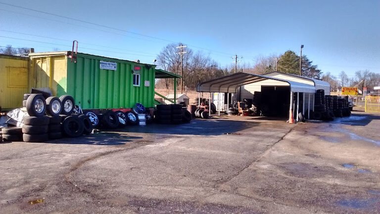 Hernandez New & Used Tires / Llantas Nuevas Y Usadas