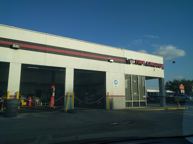 Tire Kingdom