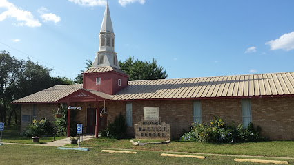 Moore Baptist Church