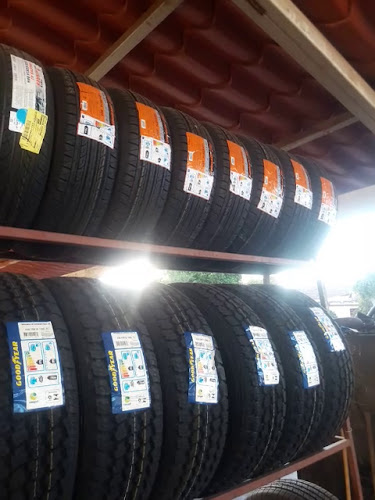 LLANTAS Y SERVICIOS INZUNZA