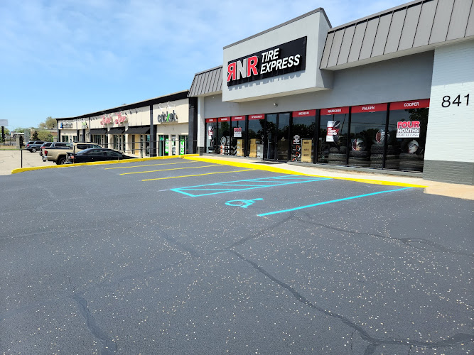 RNR Tire Express