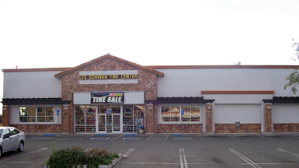 Les Schwab Tire Center