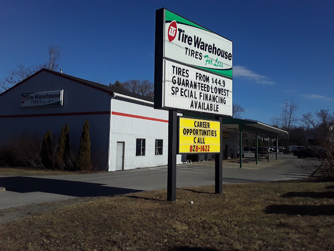 Tire Warehouse