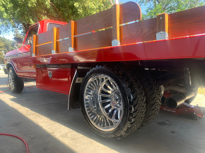 T C Tires